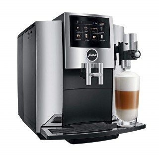 Jura S8 Kahve Makinesi kullananlar yorumlar
